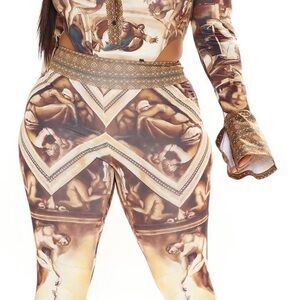 Plus Size Fashion Nova/Ashley Stewart Bundle